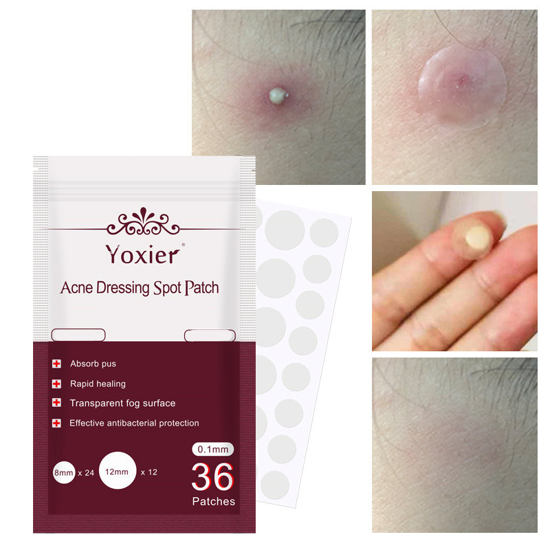 Skin Care Tools Acne Dressing Spot Patch Blemish Treatment Invisible Acne Stickers Pimple Remover Set Face Cream Skin Care Tools Acne Dressing Spot Patch Blemish Treatment Invisible Acne Stickers Pimple Remover Set Face Cream